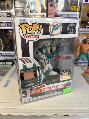Funko pop nfl legends - nfl,