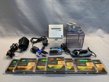 SUPERB CONDITION MZ-NH1 Hi-MD