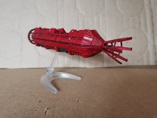 Red Dwarf mining Mothership