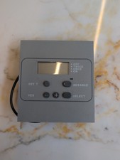 Worcester Bosch CDi Digital