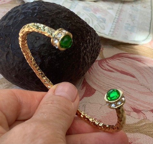 Halcyon days gold - gold-, plated