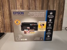 Wireless Printer Copier