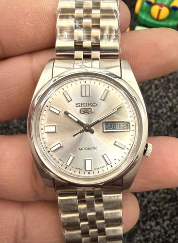 Seiko automatic 7009 men - 5, men’s