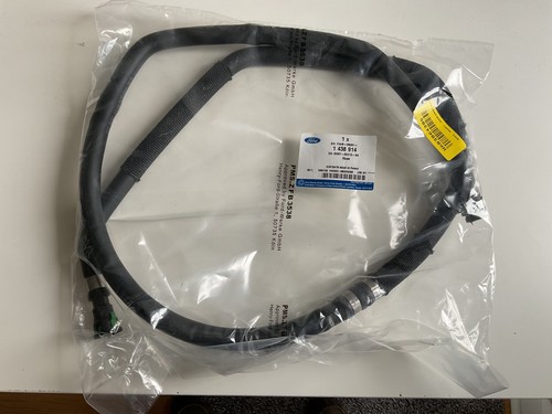 Genuine ford focus st - ford, 2.5
