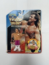 WWF Hasbro Brutus "The Barber"