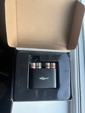 Nobsound NS-10G Pro Mini Bluetooth DSP Digital Power Amplifier Stereo