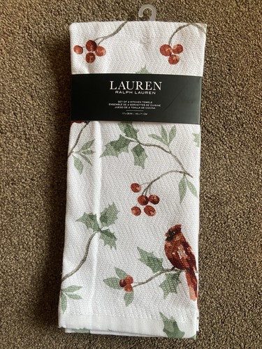 New lauren ralph - new,
