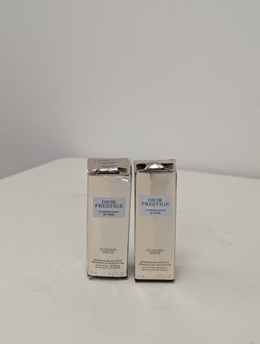 Dior prestige micro huile - prestige, la