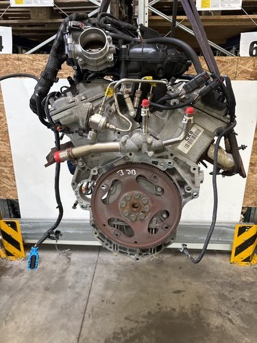 Engine for 2016 chevrolet - engine,
