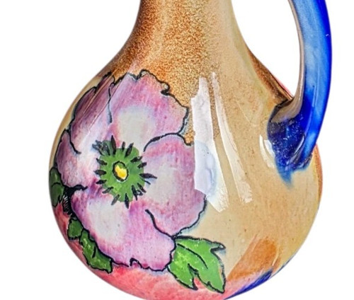 Vintage 1930 arts crafts - arts,