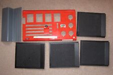 Nova Jomate  slot print processor conversion kit for Jobo CPE2 - Rare