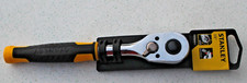 STANLEY RATCHET  3/8" DRIVE