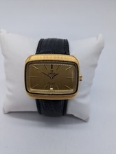 OMEGA DeVille Automatic Watch - Circa 1970