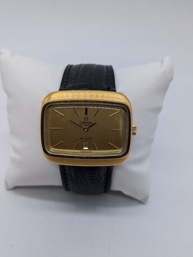 Omega deville automatic - omega,
