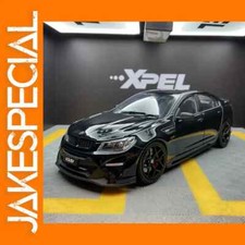 JakeSpecial - Holden HSV GTSR W1 Model Car Diecast Miniature Car Mod...