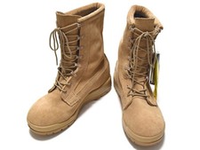 US Army Icwt Boots Cold