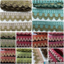 High Quality Lace Trim GPO
