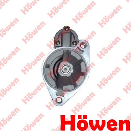 Howen starter motor fits astra - motor,