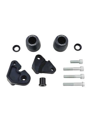 Lightech frame sliders for - sliders,