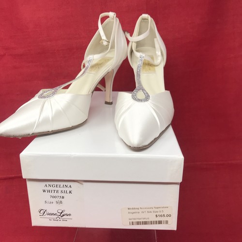 Diane lynn saugus shoe - by,