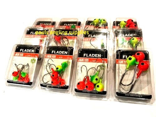 Fladen non toxic fishing - non,