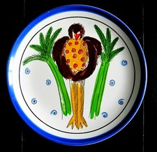 St Michael Small Vintage Bird