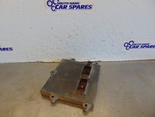 DAF LF Engine ECU Adblue