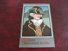 ORIGINAL  JOHN HASSALL SIGNED