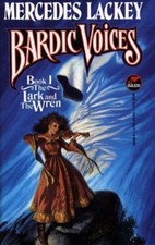 The Lark and the Wren; Bardic