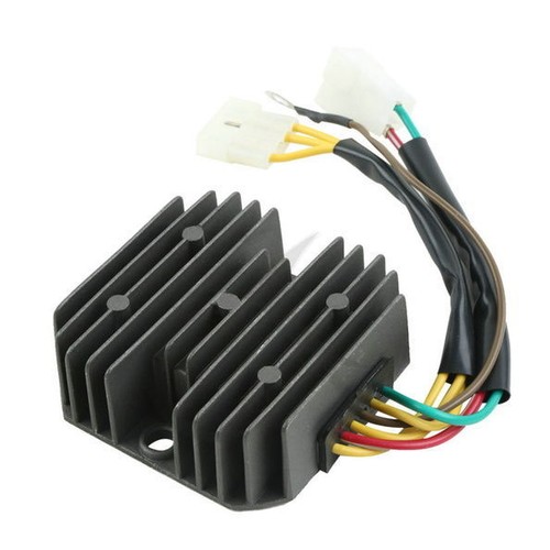 Brand new regulator rectifier - brand,