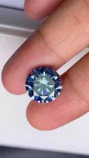 1 Ct Natural Royal Blue