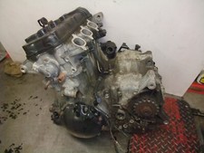 Triumph Daytona 955i Gen2 2003