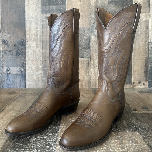 Lucchese 2000 western t3097r - lucchese,