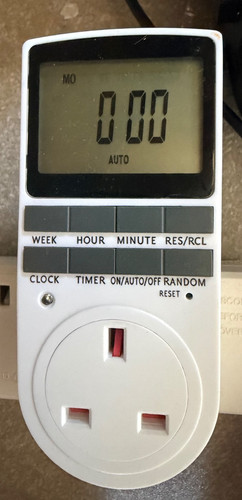 Home electric digital - electric,