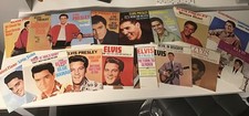 Presley Gold 16 Number Ones