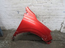 2017 RENAULT KADJAR DYNAMIQUE NAV HFE 1.2 TCE MK1 HATCH FRONT RIGHT WING PANEL