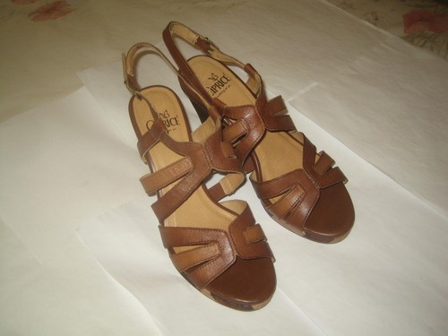 Ladies shoes caprice - shoes,