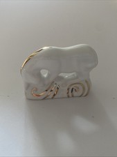 WADE WHIMSIE NATIVITY DONKEY