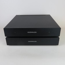 LEJONKLOU Tundra 2.2 Tarandus