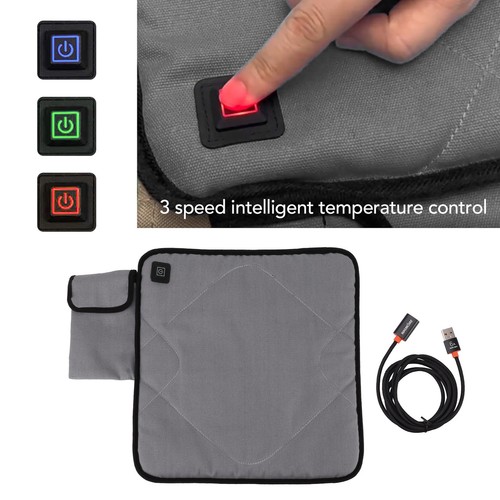 New universal usb car seat - usb,