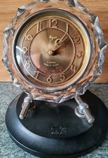 Vintage Clock USSR Majak