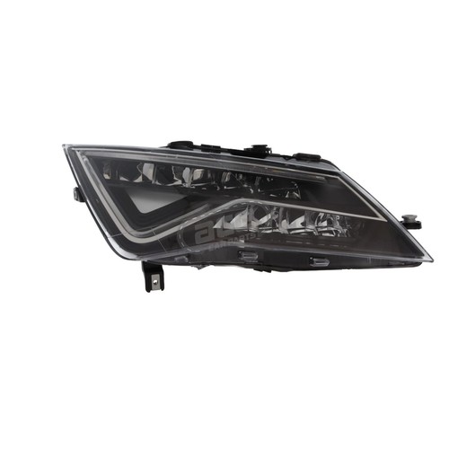 Seat leon 2017 2021 headlight - seat,