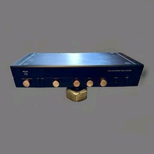 Arcam Alpha 3 Stereo