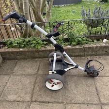 2016 Motocaddy S1 Electric