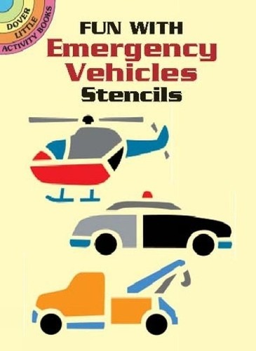 Fun with emergency vehicles - fun,