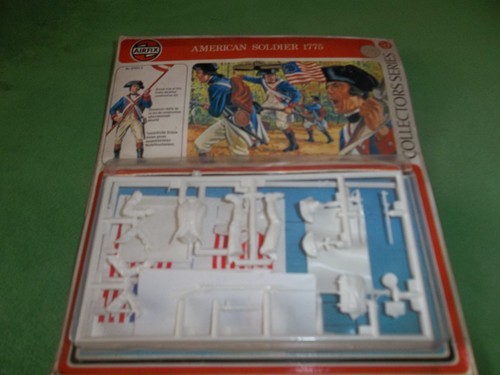 Airfix 54mm collectors series - 54mm,