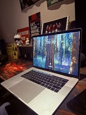 Apple MacBook Pro A1990 2018