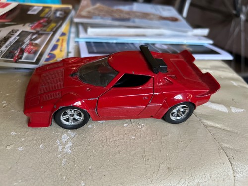Polistil lancia stratus - 1,