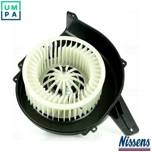 Interior blower 87028 - blower, for