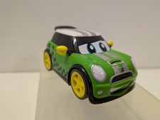 Golden Bear Mini Cooper •